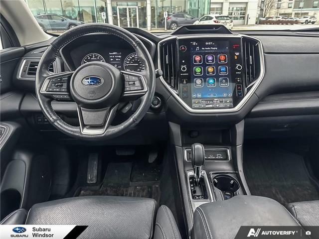 2023 Subaru Ascent Limited (Stk: 6060X) in Tecumseh - Image 17 of 26