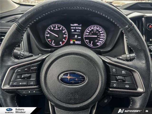 2023 Subaru Ascent Limited (Stk: 6060X) in Tecumseh - Image 21 of 26