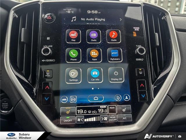 2023 Subaru Ascent Limited (Stk: 6060X) in Tecumseh - Image 22 of 26