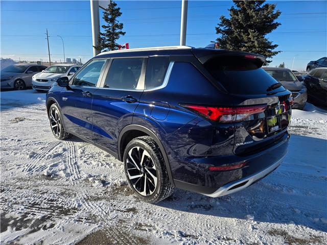 2025 Mitsubishi Outlander PHEV SEL (Stk: 8936) in Calgary - Image 5 of 24