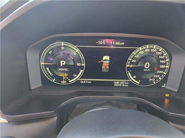 2025 Mitsubishi Outlander PHEV SEL (Stk: 8936) in Calgary - Image 14 of 24