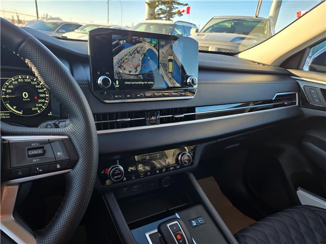 2025 Mitsubishi Outlander PHEV SEL (Stk: 8936) in Calgary - Image 20 of 24