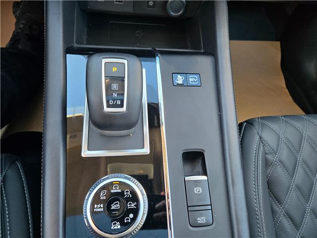 2025 Mitsubishi Outlander PHEV SEL (Stk: 8936) in Calgary - Image 22 of 24