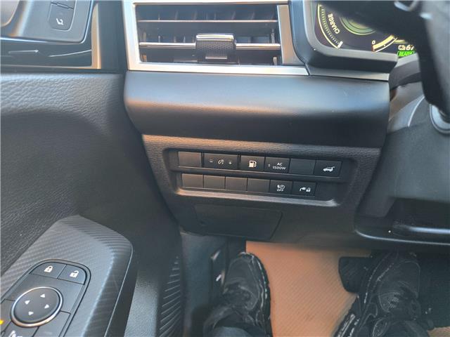 2025 Mitsubishi Outlander PHEV SEL (Stk: 8936) in Calgary - Image 23 of 24