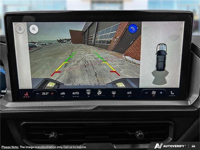 2025 Ford Bronco Sport Big Bend (Stk: S-1818) in Okotoks - Image 14 of 20