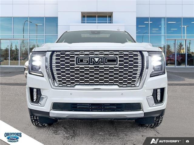 2024 GMC Yukon Denali (Stk: SK-1185A) in Okotoks - Image 2 of 25