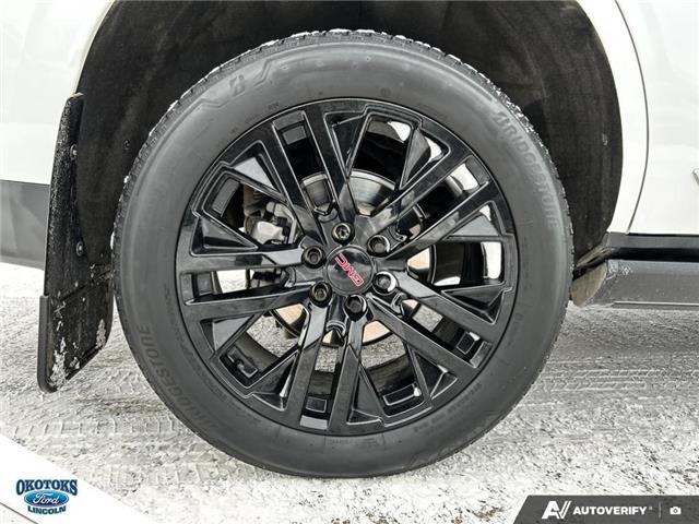 2024 GMC Yukon Denali (Stk: SK-1185A) in Okotoks - Image 6 of 25