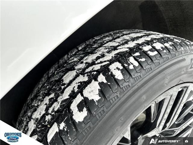 2024 GMC Yukon Denali (Stk: SK-1185A) in Okotoks - Image 7 of 25