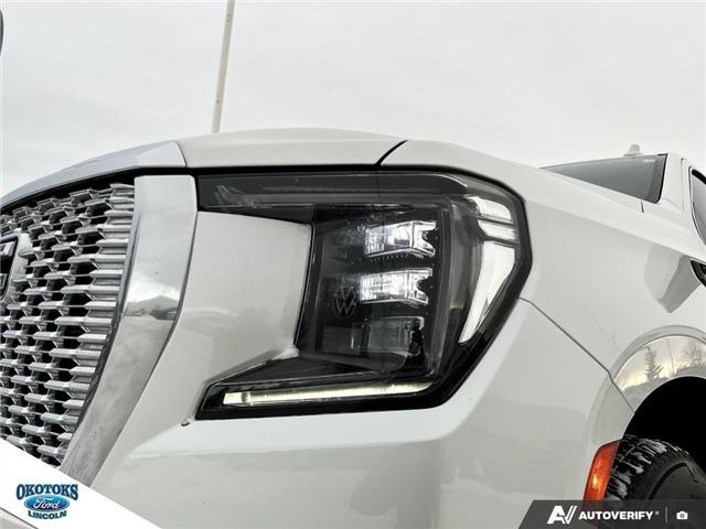 2024 GMC Yukon Denali (Stk: SK-1185A) in Okotoks - Image 8 of 25