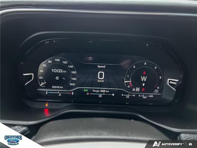 2024 GMC Yukon Denali (Stk: SK-1185A) in Okotoks - Image 14 of 25
