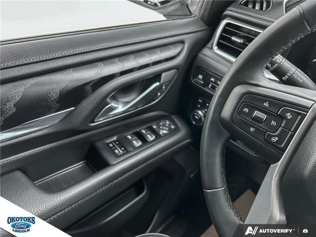 2024 GMC Yukon Denali (Stk: SK-1185A) in Okotoks - Image 16 of 25