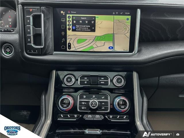 2024 GMC Yukon Denali (Stk: SK-1185A) in Okotoks - Image 18 of 25