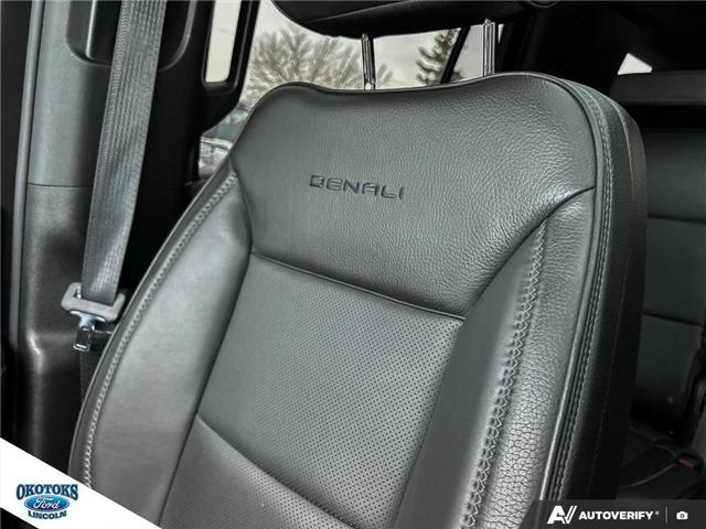 2024 GMC Yukon Denali (Stk: SK-1185A) in Okotoks - Image 19 of 25