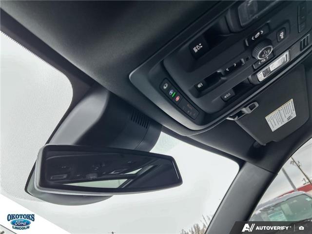 2024 GMC Yukon Denali (Stk: SK-1185A) in Okotoks - Image 20 of 25