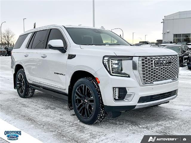 2024 GMC Yukon Denali (Stk: SK-1185A) in Okotoks - Image 25 of 25
