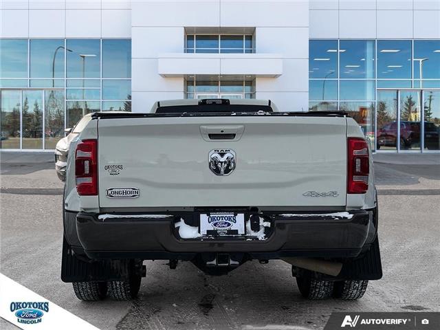 2024 RAM 3500 Limited Longhorn (Stk: TK-1003A) in Okotoks - Image 5 of 25