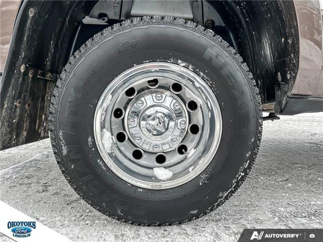 2024 RAM 3500 Limited Longhorn (Stk: TK-1003A) in Okotoks - Image 6 of 25