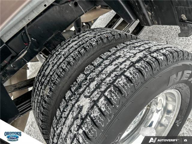 2024 RAM 3500 Limited Longhorn (Stk: TK-1003A) in Okotoks - Image 7 of 25