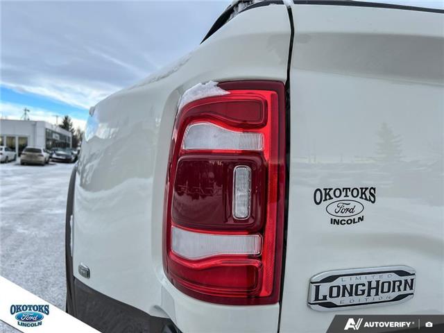 2024 RAM 3500 Limited Longhorn (Stk: TK-1003A) in Okotoks - Image 11 of 25