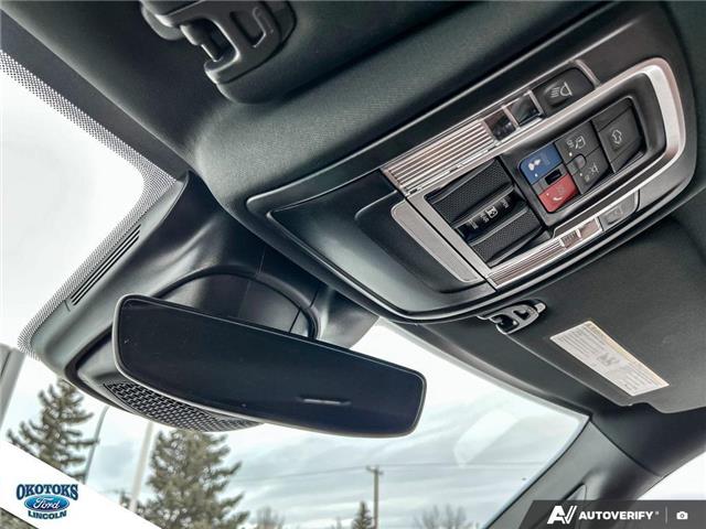 2024 RAM 3500 Limited Longhorn (Stk: TK-1003A) in Okotoks - Image 21 of 25