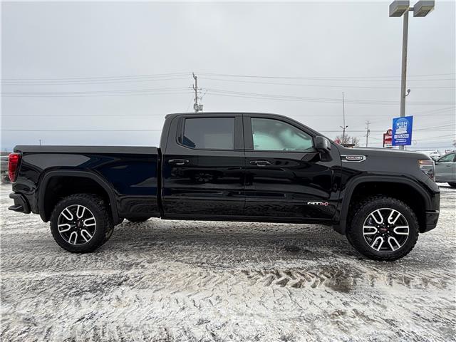 2026 GMC Sierra 1500 AT4 (Stk: 26207) in Temiskaming Shores - Image 8 of 17