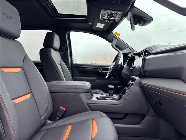 2026 GMC Sierra 1500 AT4 (Stk: 26207) in Temiskaming Shores - Image 13 of 17