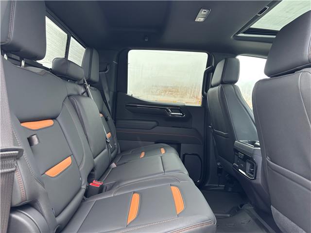 2026 GMC Sierra 1500 AT4 (Stk: 26207) in Temiskaming Shores - Image 12 of 17