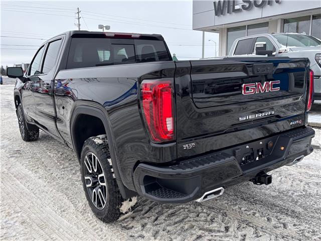 2026 GMC Sierra 1500 AT4 (Stk: 26207) in Temiskaming Shores - Image 5 of 17