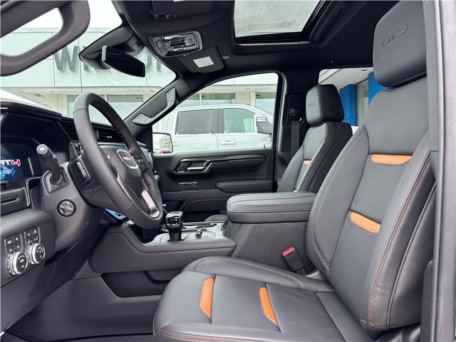 2026 GMC Sierra 1500 AT4 (Stk: 26207) in Temiskaming Shores - Image 10 of 17