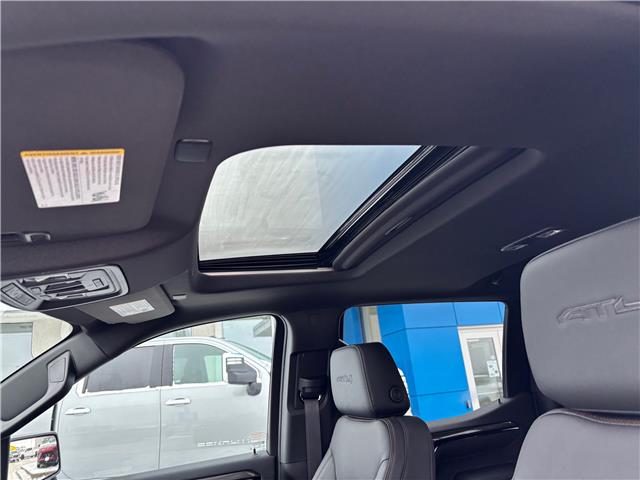 2026 GMC Sierra 1500 AT4 (Stk: 26207) in Temiskaming Shores - Image 14 of 17