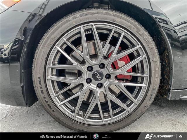 2025 Audi New S5 3.0T Technik (Stk: 912140) in Victoria - Image 6 of 24