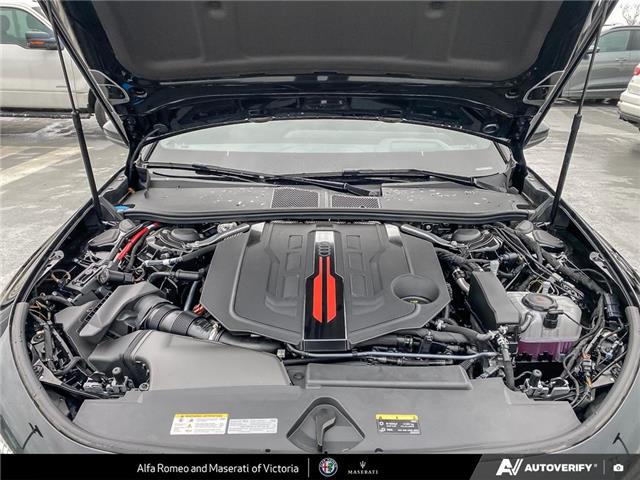 2025 Audi New S5 3.0T Technik (Stk: 912140) in Victoria - Image 9 of 24