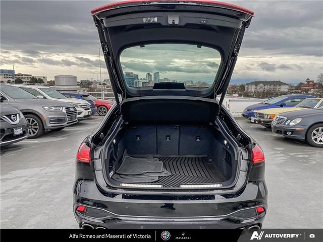 2025 Audi New S5 3.0T Technik (Stk: 912140) in Victoria - Image 11 of 24