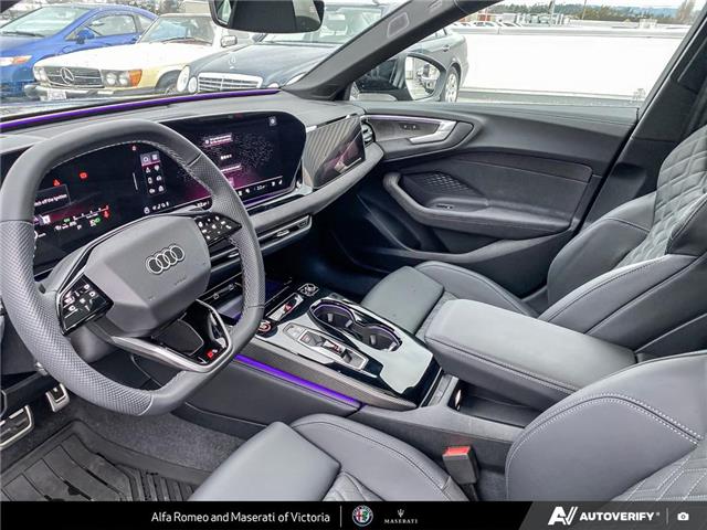 2025 Audi New S5 3.0T Technik (Stk: 912140) in Victoria - Image 12 of 24