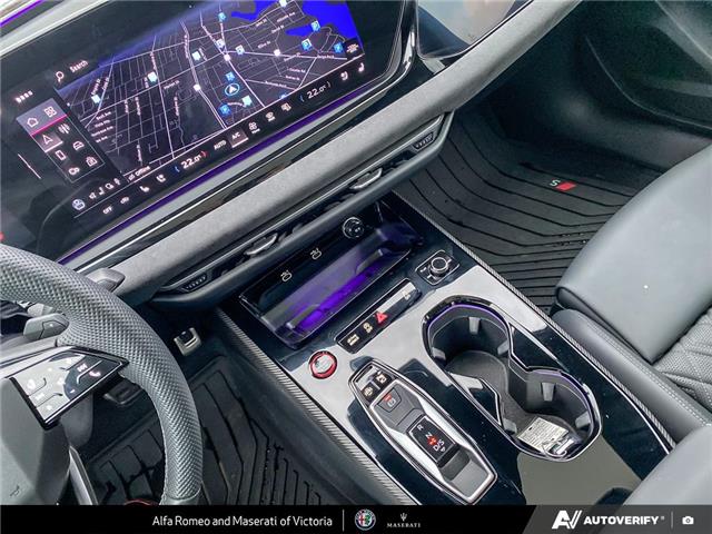 2025 Audi New S5 3.0T Technik (Stk: 912140) in Victoria - Image 17 of 24