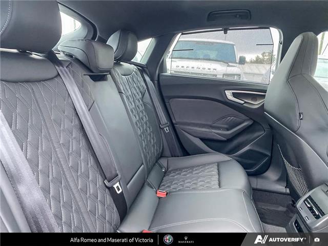 2025 Audi New S5 3.0T Technik (Stk: 912140) in Victoria - Image 22 of 24