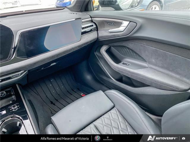 2025 Audi New S5 3.0T Technik (Stk: 912140) in Victoria - Image 24 of 24