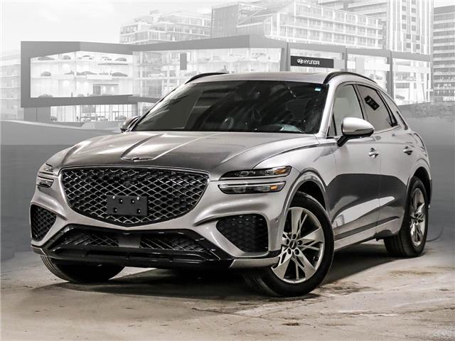 2022 Genesis GV70 2.5T Prestige (Stk: G26144L) in Toronto - Image 1 of 25