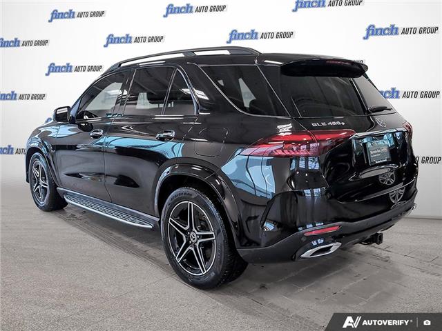2024 Mercedes-Benz GLE 450e Base (Stk: P3102) in London - Image 4 of 24