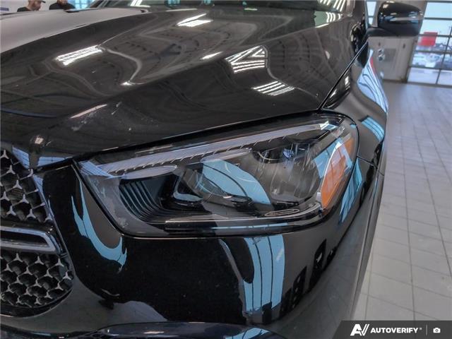 2024 Mercedes-Benz GLE 450e Base (Stk: P3102) in London - Image 7 of 24