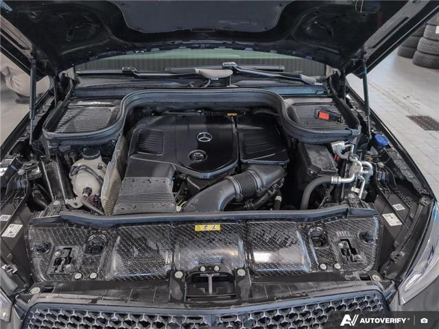 2024 Mercedes-Benz GLE 450e Base (Stk: P3102) in London - Image 9 of 24