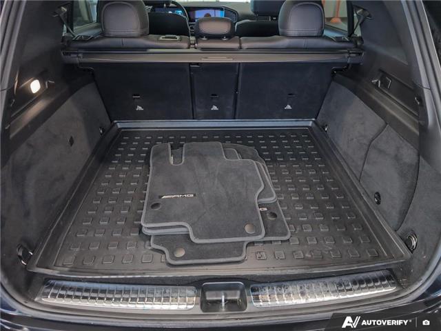 2024 Mercedes-Benz GLE 450e Base (Stk: P3102) in London - Image 11 of 24