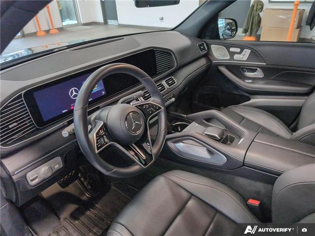 2024 Mercedes-Benz GLE 450e Base (Stk: P3102) in London - Image 12 of 24