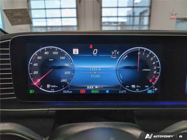 2024 Mercedes-Benz GLE 450e Base (Stk: P3102) in London - Image 14 of 24