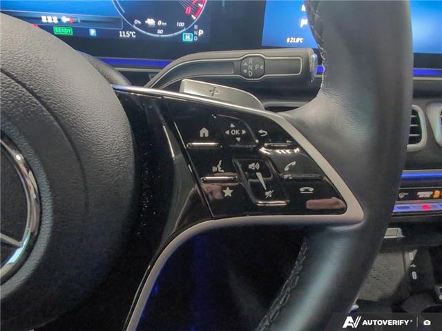 2024 Mercedes-Benz GLE 450e Base (Stk: P3102) in London - Image 15 of 24