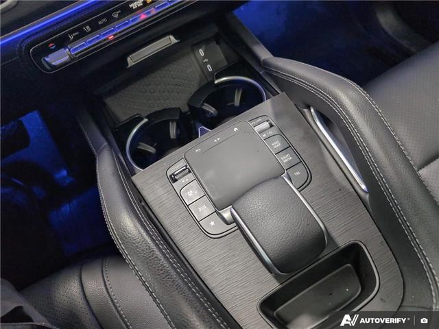 2024 Mercedes-Benz GLE 450e Base (Stk: P3102) in London - Image 17 of 24