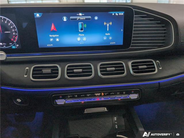 2024 Mercedes-Benz GLE 450e Base (Stk: P3102) in London - Image 18 of 24