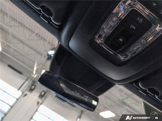 2024 Mercedes-Benz GLE 450e Base (Stk: P3102) in London - Image 20 of 24