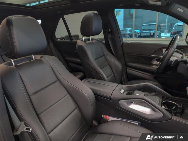 2024 Mercedes-Benz GLE 450e Base (Stk: P3102) in London - Image 21 of 24