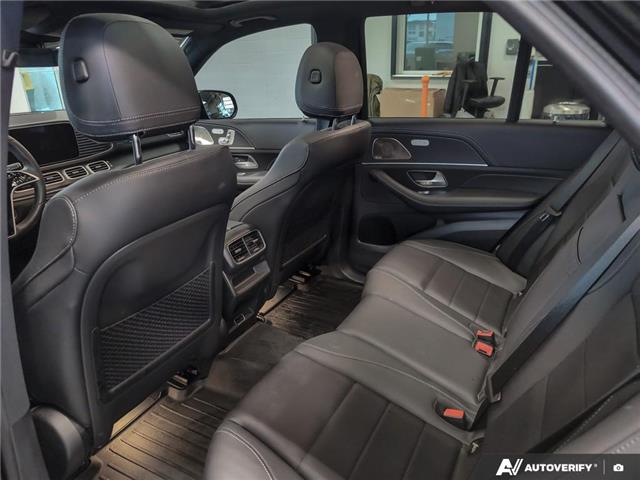 2024 Mercedes-Benz GLE 450e Base (Stk: P3102) in London - Image 22 of 24
